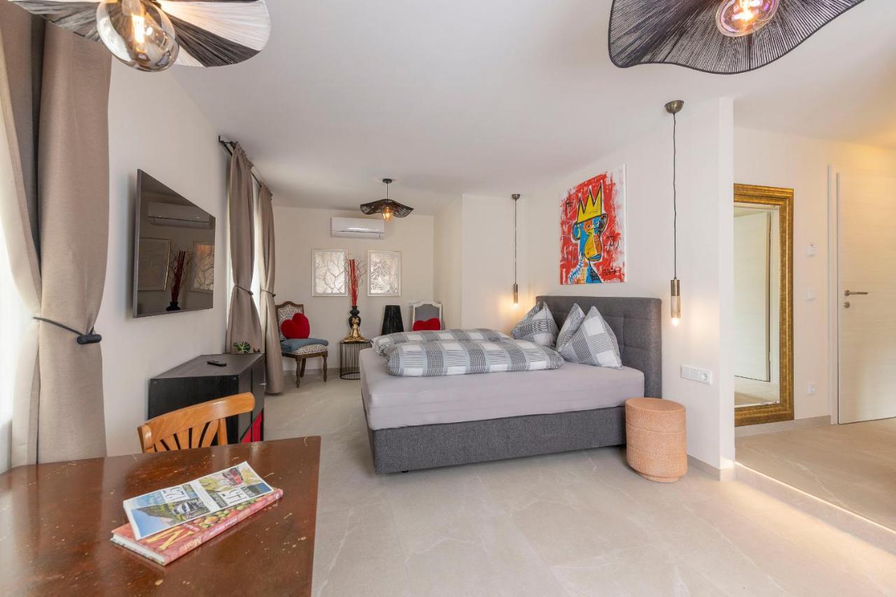 Wolfgangsee Apartment *