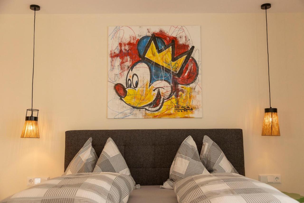 Apartment Wolfgangsee